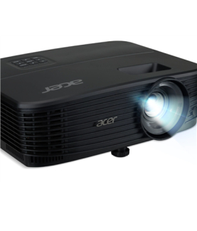 Acer | X1229HP | WUXGA (1920x1200) | 4800 ANSI lumens | Black | Lamp warranty 12 month(s)