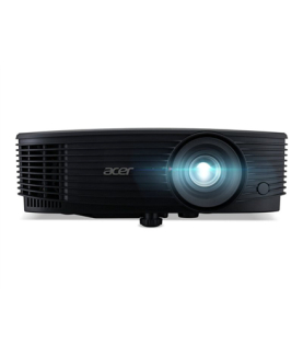 Acer | X1229HP | WUXGA (1920x1200) | 4800 ANSI lumens | Black | Lamp warranty 12 month(s)