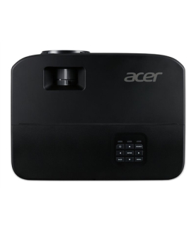 Acer | X1229HP | WUXGA (1920x1200) | 4800 ANSI lumens | Black | Lamp warranty 12 month(s)