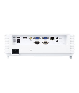 Acer S1386WH Projector, DLP 3D, WXGA, 3600lm, 20000/1 | Acer