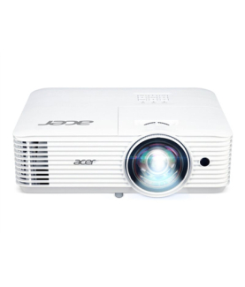 Acer | H6518STI | WUXGA (1920x1200) | 3500 ANSI lumens | White