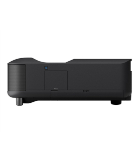 Epson | EH-LS650B | Full HD (1920x1080) | 3600 ANSI lumens | Black