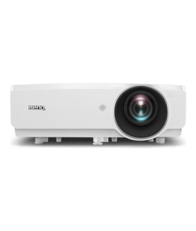 Benq | SH753P | Full HD (1920x1080) | 5000 ANSI lumens | White