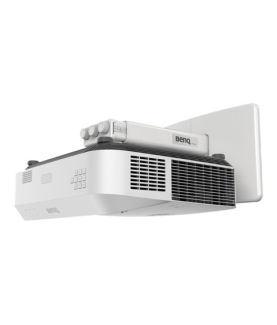 Benq | LW890UST | WXGA (1280x800) | 4000 ANSI lumens | White