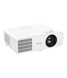 Benq Projector LW550 WXGA (1280x800), 3000 ANSI lumens, White | Benq