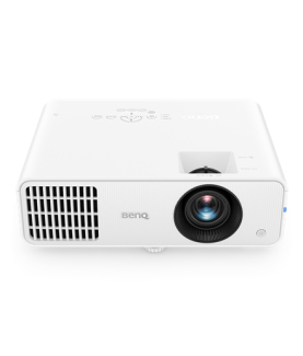 Benq LH550 | Full HD (1920x1080) | 2600 ANSI lumens | White