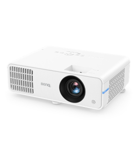 Benq LH550 | Full HD (1920x1080) | 2600 ANSI lumens | White