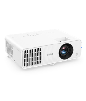 Benq LH550 | Full HD (1920x1080) | 2600 ANSI lumens | White