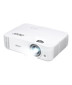 Acer P1557Ki DLP Projector, FHD, 1920 x 1080, 4800lm, 10000:1, White | Acer