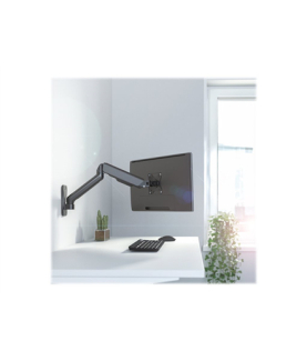 Logilink | Wall mount | Tilt, swivel, rotate | 17-32 " | Maximum weight (capacity) 9 kg | Black