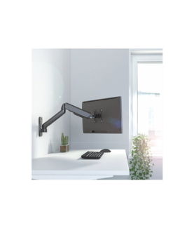 Logilink | Wall mount | Tilt, swivel, rotate | 17-32 " | Maximum weight (capacity) 9 kg | Black