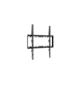 Goobay | Wall mount | TV Wall Mount (M) | Fixed | Black