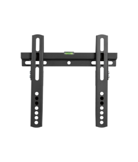 Gembird | Wall mount | WM-42F-02 | Fixed | 23-42 " | Black