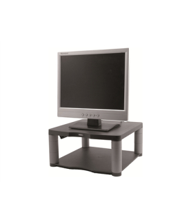 Fellowes | Desk Mount | Height adjustment | 21 " | Maximum weight (capacity) 36 kg | Graphite/Gray