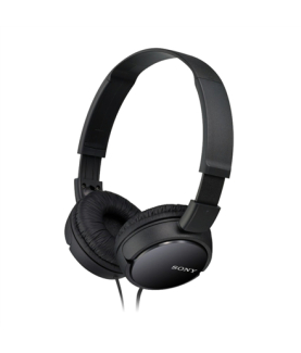 Sony | MDR-ZX110 | Headphones | Black