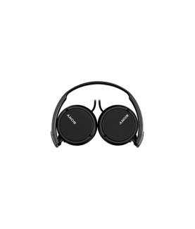 Sony | MDR-ZX110 | Headphones | Black