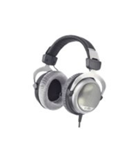 Beyerdynamic | Headphones | DT 880 | Headband/On-Ear | Black, Silver