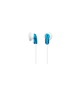 Sony | Headphones | MDR-E9LP | In-ear | Blue