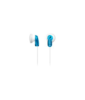 Sony | Headphones | MDR-E9LP | In-ear | Blue