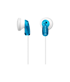 Sony | Headphones | MDR-E9LP | In-ear | Blue