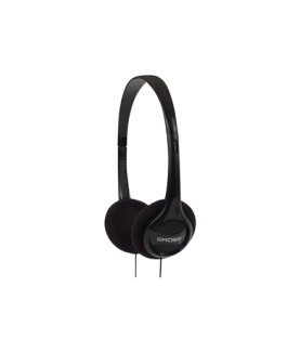 Koss | Headphones | KPH7k | Wired | On-Ear | Black