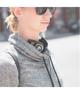 Koss | Headphones | PORTA PRO CLASSIC | Wired | On-Ear | Black/Silver