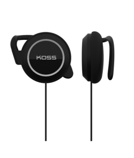 Koss | Headphones | KSC21k | Wired | In-ear | Black