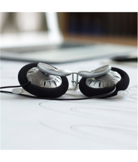 Koss | Headphones | KSC75 | Wired | In-ear | Silver