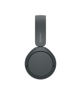 Sony WH-CH520 Wireless Headphones, Black | Sony | Wireless Headphones | WH-CH520 | Wireless | On-Ear | Microphone | Noise cance