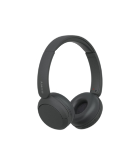 Sony WH-CH520 Wireless Headphones, Black | Sony | Wireless Headphones | WH-CH520 | Wireless | On-Ear | Microphone | Noise cance