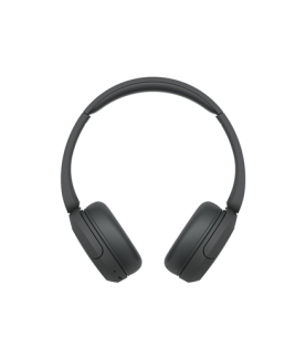 Sony WH-CH520 Wireless Headphones, Black | Sony | Wireless Headphones | WH-CH520 | Wireless | On-Ear | Microphone | Noise cance