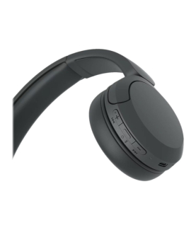 Sony WH-CH520 Wireless Headphones, Black | Sony | Wireless Headphones | WH-CH520 | Wireless | On-Ear | Microphone | Noise cance