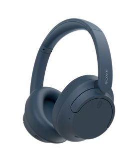 Sony WH-CH720N Wireless ANC (Active Noise Cancelling) Headphones, Blue | Sony | Wireless Headphones | WH-CH720N | Wireless | On