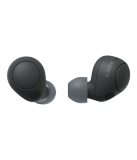 Sony WF-C700N Truly Wireless ANC Earbuds, Black | Sony | Truly Wireless Earbuds | WF-C700N | Wireless | In-ear | Noise cancelin