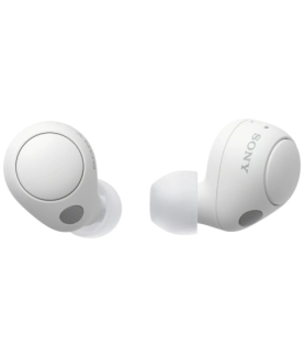 Sony | Truly Wireless Earbuds | WF-C700N Truly Wireless ANC Earbuds, White | Wireless | In-ear | Noise canceling | Wireless | W