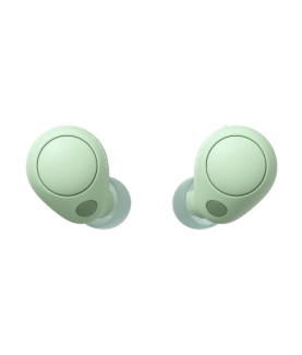 Sony WF-C700N Truly Wireless ANC Earbuds, Sage | Sony | Truly Wireless Earbuds | WF-C700N | Wireless | In-ear | Noise canceling