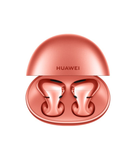 Huawei | Wireless earphones | FreeBuds 5 | In-ear Built-in microphone | Bluetooth | Coral Orange | ANC