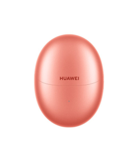 Huawei | Wireless earphones | FreeBuds 5 | In-ear Built-in microphone | Bluetooth | Coral Orange | ANC