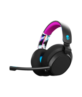 Skullcandy | Multi-Platform Gaming Headset | SLYR | Wired | Over-Ear | Noise canceling