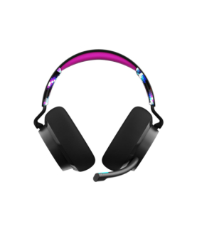 Skullcandy | Multi-Platform Gaming Headset | SLYR | Wired | Over-Ear | Noise canceling