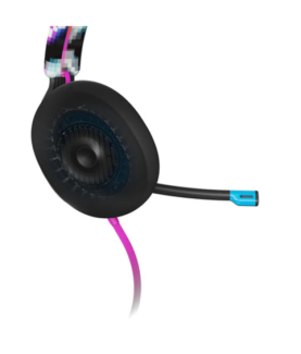 Skullcandy | Multi-Platform Gaming Headset | SLYR PRO | Wired | Over-Ear | Noise canceling