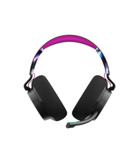 Skullcandy | Multi-Platform Gaming Headset | SLYR PRO | Wired | Over-Ear | Noise canceling