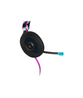 Skullcandy | Multi-Platform Gaming Headset | SLYR PRO | Wired | Over-Ear | Noise canceling