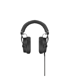 Beyerdynamic | Studio Headphones | DT 990 PRO 80 ohms | Wired | Over-ear | Black