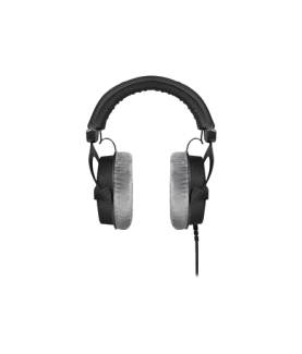 Beyerdynamic | Studio Headphones | DT 990 PRO 80 ohms | Wired | Over-ear | Black