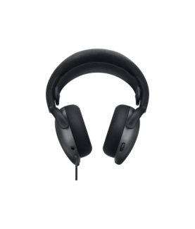 Dell | Alienware Wired Gaming Headset | AW520H | Wired | Over-Ear | Noise canceling