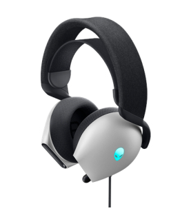 Dell | Alienware Wired Gaming Headset | AW520H | Wired | Over-Ear | Noise canceling