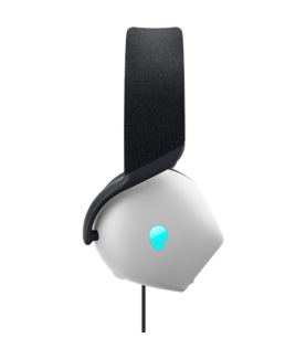 Dell | Alienware Wired Gaming Headset | AW520H | Wired | Over-Ear | Noise canceling