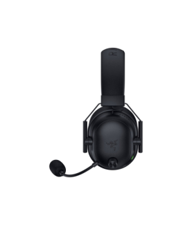 Razer | Gaming Headset | BlackShark V2 HyperSpeed | Built-in microphone | USB Type-A | Black