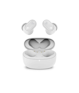 Energy Sistem | Earphones | Urban Beat | Wireless | In-ear | Microphone | Wireless | White